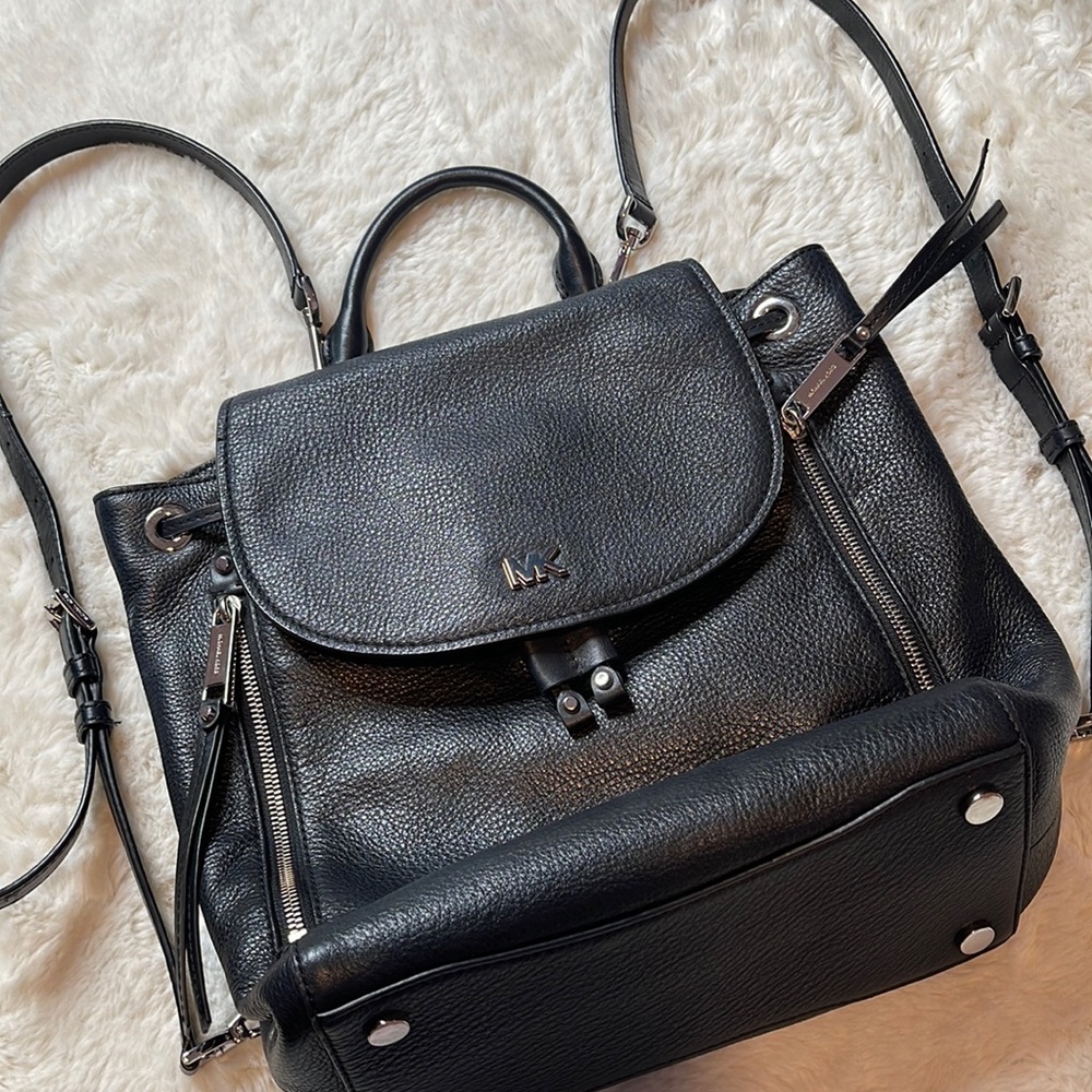 Michael Kors Backpack - Picture 1 of 14